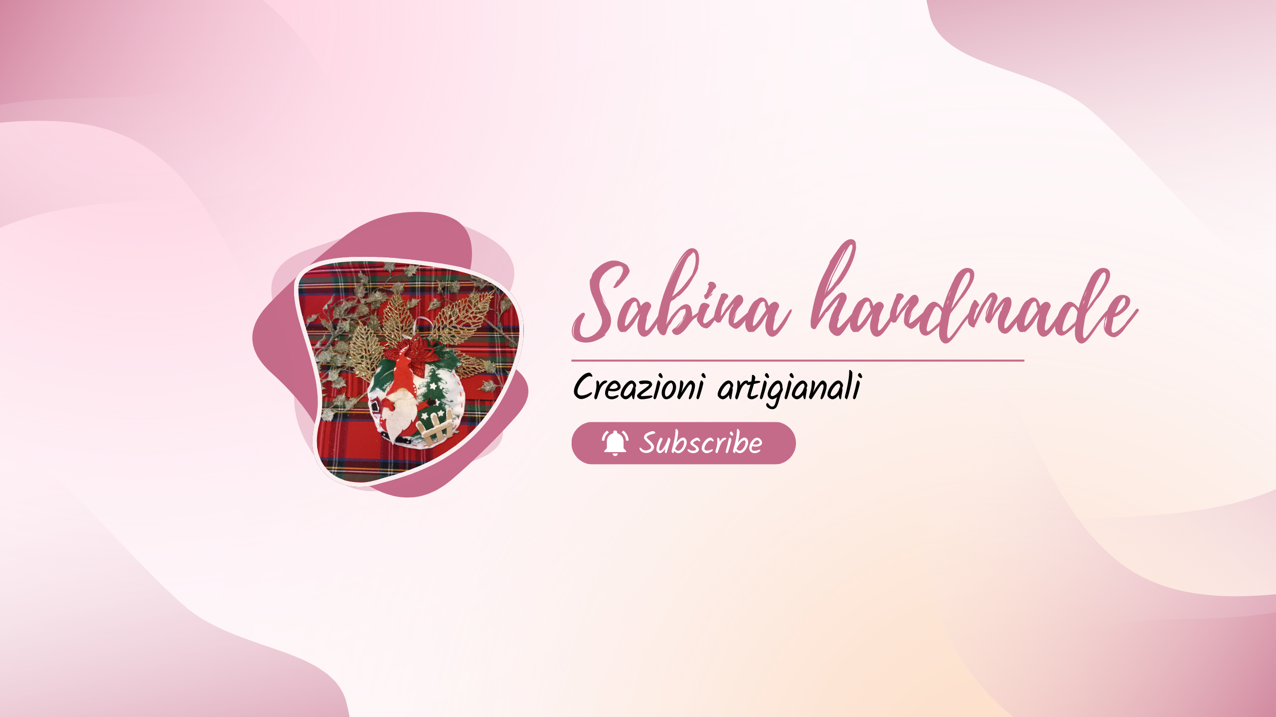 Sabina handmade 